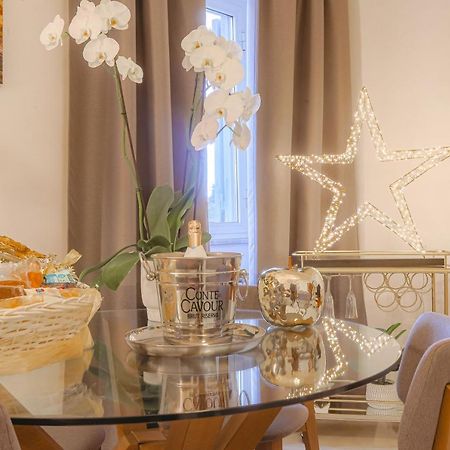 로마 Stella Luxury House 아파트 외부 사진
